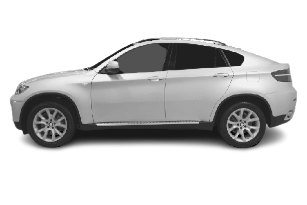 Car come right side